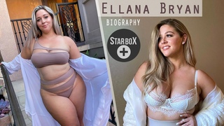 Ellana Bryan - Bio, Career, Quick Facts, Age, Height, Weight - StarBox Plus