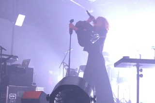 Goldfrapp O2 Academy Oxford 20-03-17 Ooh La La