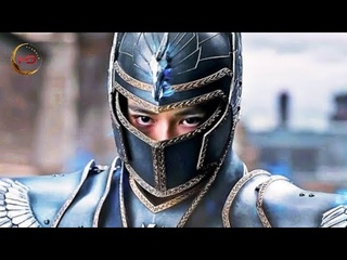 Рыцари Зодиака  Официальный дублированный трейлер (2023)