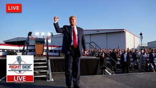 🔴 Watch LIVE: President Trump Holds Make America Great Again Rally in Omaha, NE 10-27-20