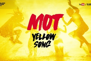 Мот - Yellow Song