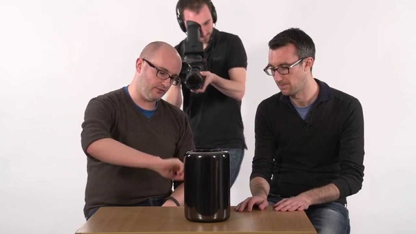 Mac Pro get closer with our unboxing and hands on