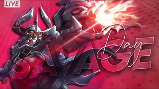 УТРЕННИЙ КЛИКИЧ НА 100+ STARS -  Mobile Legends #shorts