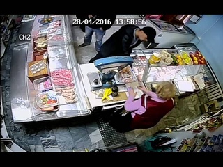 мошенники Кыштым часть 2