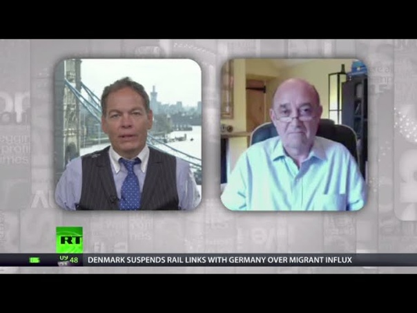 Keiser Report: Four Horsemen of Accounting Apocalypse (