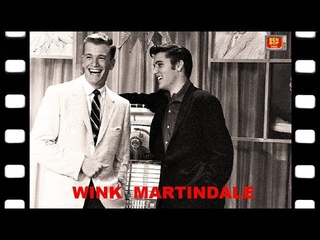 WINK MARTINDALE - Love’s Got Me Thinkin (1957)
