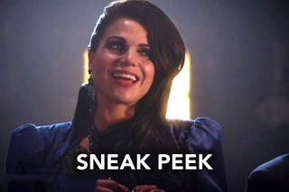 Once Upon a Time 6x04 Sneak Peek #2 “Strange Case“ (HD)