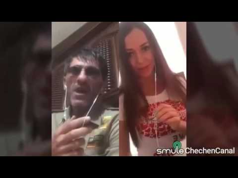 Чеченец не реально красиво спел по