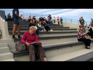 ПЛОЩАДЬ СВОБОДЫ 1000 МЕЛОЧЕЙ МАРИУПОЛЬ ДЕНЬ ГОРОДА 2020 ОТКРЫТИЕ