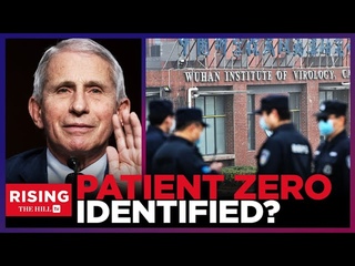 US-Funded Scientist CONFIRMED As Covid Patient ZERO Researcher Working On Gain-Of-Function: Report