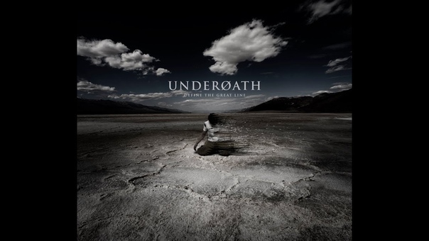 Underøath Define The Great Line ( Full