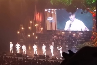 160813  인피니트 그해여름3.부산콘