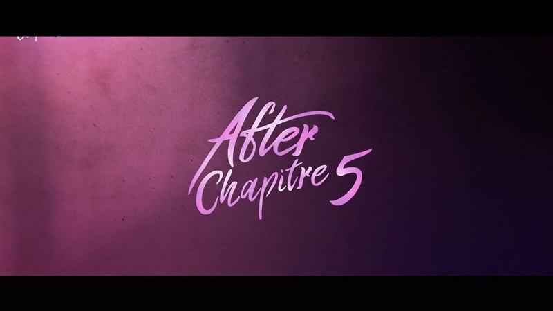 AFTER CHAPITRE 5 (2023)
