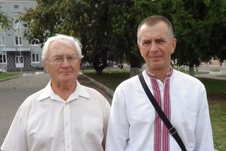 Місто Козятин авторський кліп HD