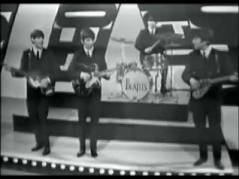 The Beatles All My
