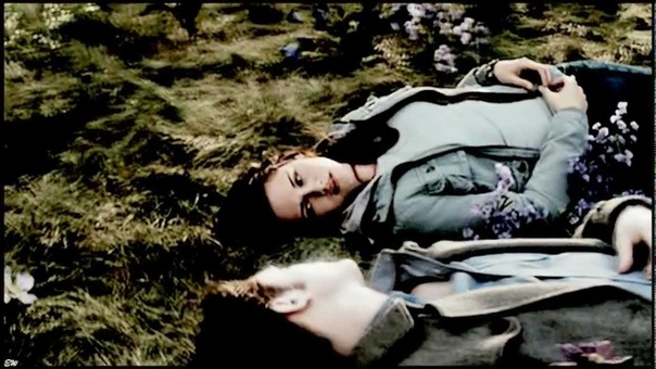 edward + bella, beautiful like diamonds in the
