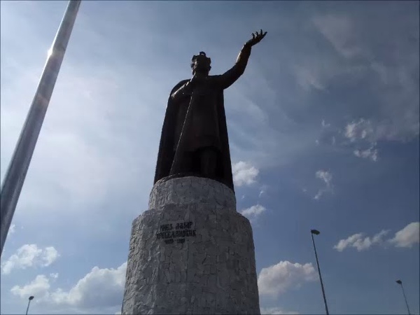 Ćuprija : Januar Oktobar
