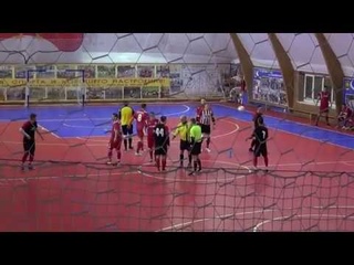 «Таруса» (Жуковский р-н) - «Владычная слобода» 3-3   Высшая группа