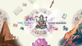 Bittu Mallick Jai Ganesh | Битту Маллик Jai Ganesh