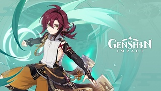 Collected Miscellany - “Shikanoin Heizou: Hurricane Breakthrough“ | Genshin Impact