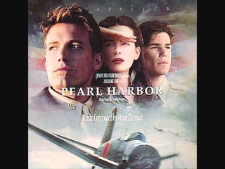 Pearl Harbor soundtrack  - Brothers