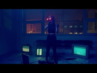 BRIOR - Gresvan | #cyberpunk #futuregarage #chillstep
