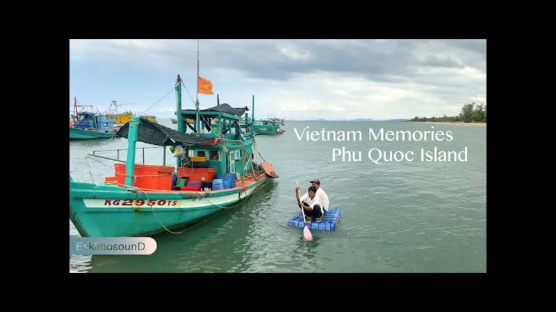 Hidden Charms of Vietnam, Organic Mix 2023, Summer