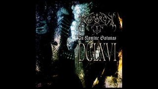 Ragnarok - In Nomine Satanas (Full Album)