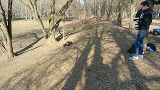 Baja Kraken Solo & Baja 5b 32cc