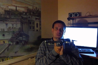 Эксплуатация Dji Mavic Pro. Несколько слов о не работающих режимах свыше 30 кадров/сек