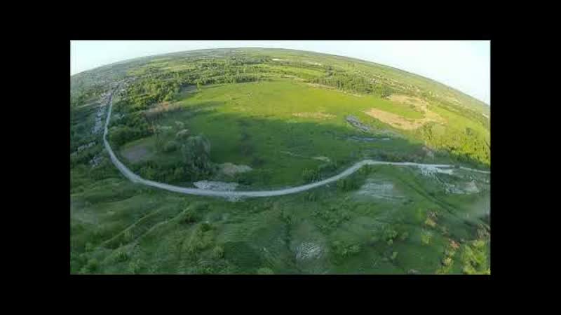 animals. apex hd dji