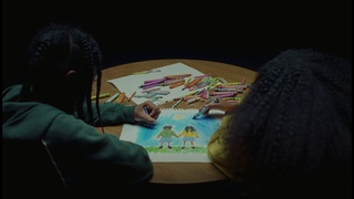 Jean Dawson and SZA - NO SZNS (Official Video)