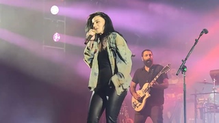 Ninet Tayeb - ICU