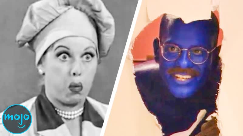 Top 25 Most Iconic Sitcom Moments