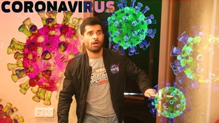Coronavirus #mahmudsov