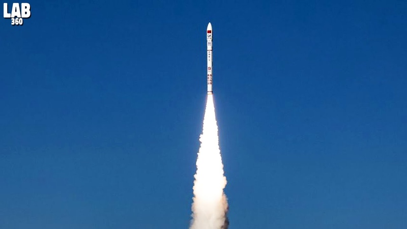 China Just Admitted They Will Launch Something So Advanced That It Will Change