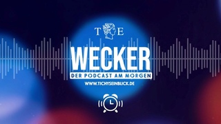 Bundesmarine geht die Munition aus - TE Wecker