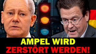 💥BLITZMELDUNG!💥Stefan Brandner VERRÄT die WAHRHEIT über Ampel!
