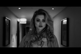SEXY SUICIDE - EVELYN ( OFFICIAL VIDEO )