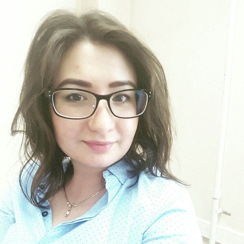 Людмила Новикова | Бийск