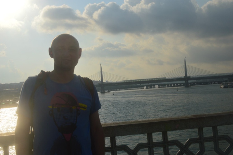 Сергей Садовский | Харьков