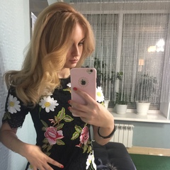 Eleonora Shnayder, Владивосток