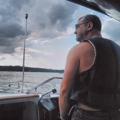 Андрей Левченко