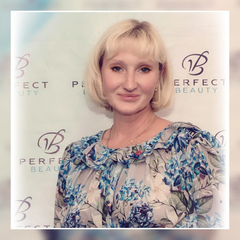 Вера Соловьева