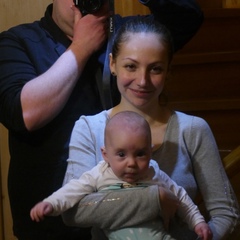 Діна Іванець, 39 лет, Борисполь