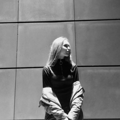Daria Shyshkova
