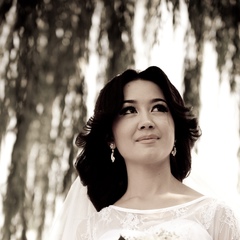 Gulnoza Mahkamova