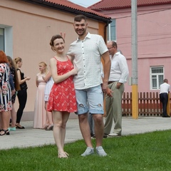 Алеся Пальчевская