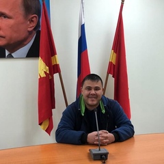 Айрат Хайруллин