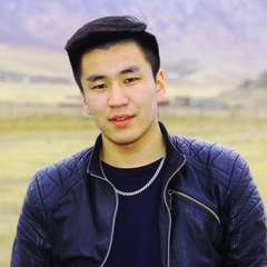 Munkhbaatar Sambuu